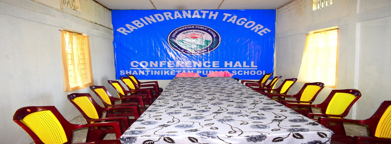 Conference Hall