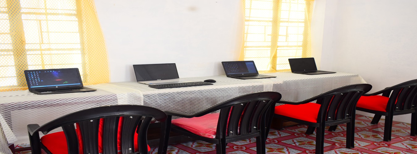 Computer Lab
